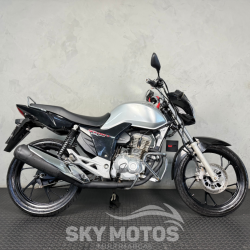 HONDA CG 160 START