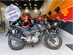 HONDA CG 160 START