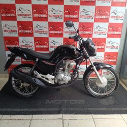 HONDA CG 160 START