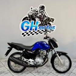 HONDA CG 160 START