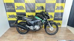 HONDA CG 160 START