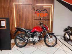 HONDA CG 160 START