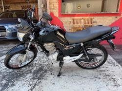 HONDA CG 160 START