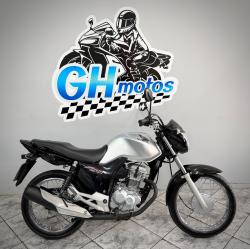 HONDA CG 160 START