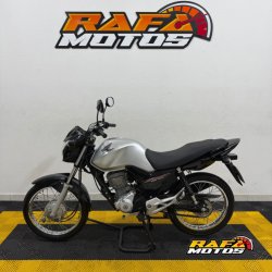 HONDA CG 160 START