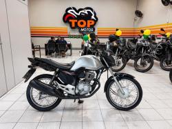 HONDA CG 160 START