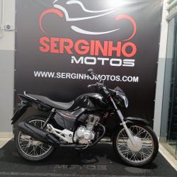 HONDA CG 160 START