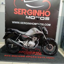 HONDA CG 160 START