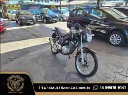 HONDA CG 160 START