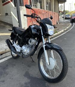 HONDA CG 160 START
