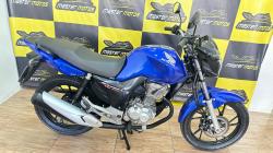 HONDA CG 160 START