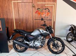HONDA CG 160 START