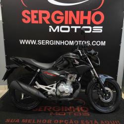 HONDA CG 160 START