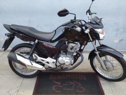 HONDA CG 160 START