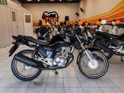 HONDA CG 160 START