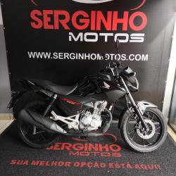 HONDA CG 160 START