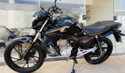 HONDA CG 160 START
