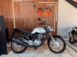 HONDA CG 160 START