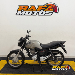 HONDA CG 160 START
