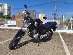 HONDA CG 160 START
