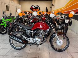 HONDA CG 160 START