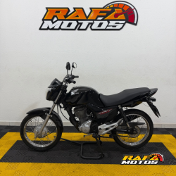 HONDA CG 160 START