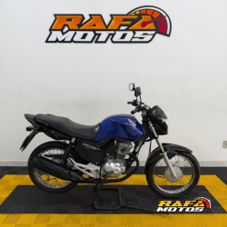 HONDA CG 160 START
