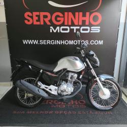 HONDA CG 160 START