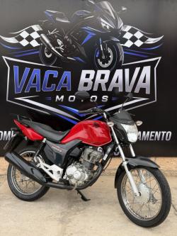 HONDA CG 160 START