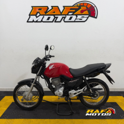 HONDA CG 160 START