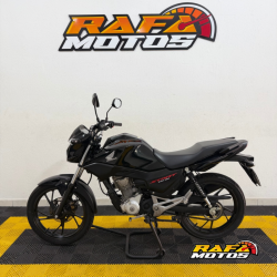 HONDA CG 160 START
