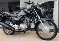 HONDA CG 160 START