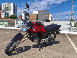 HONDA CG 160 START