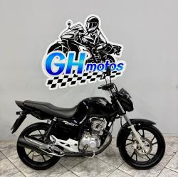 HONDA CG 160 START