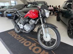 HONDA CG 160 START