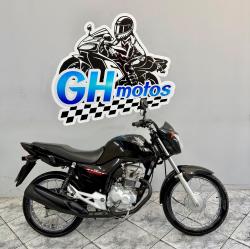 HONDA CG 160 START