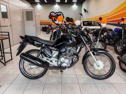 HONDA CG 160 START