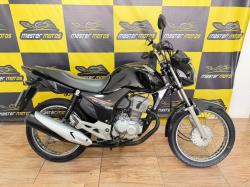 HONDA CG 160 START