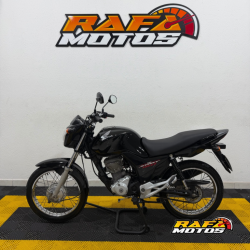 HONDA CG 160 START