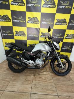 HONDA CG 160 START