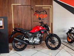 HONDA CG 160 START