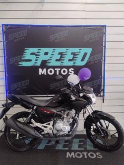 HONDA CG 160 START