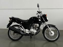 HONDA CG 160 START