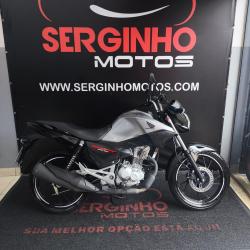 HONDA CG 160 START