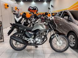 HONDA CG 160 START