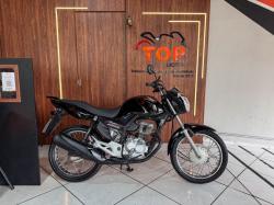 HONDA CG 160 START