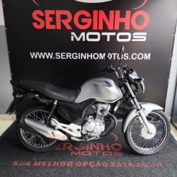 HONDA CG 160 START