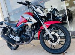 HONDA CG 160 TITAN 25 ANOS