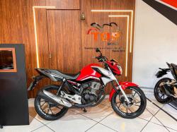 HONDA CG 160 TITAN