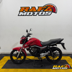 HONDA CG 160 TITAN HONDA CG 160 TITAN